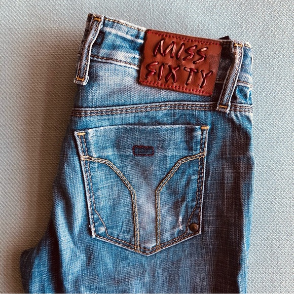 Miss Sixty Denim - Miss Sixty jeans
